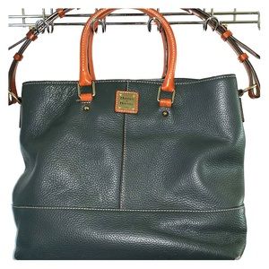 🌸 DOONEY & BOURKE